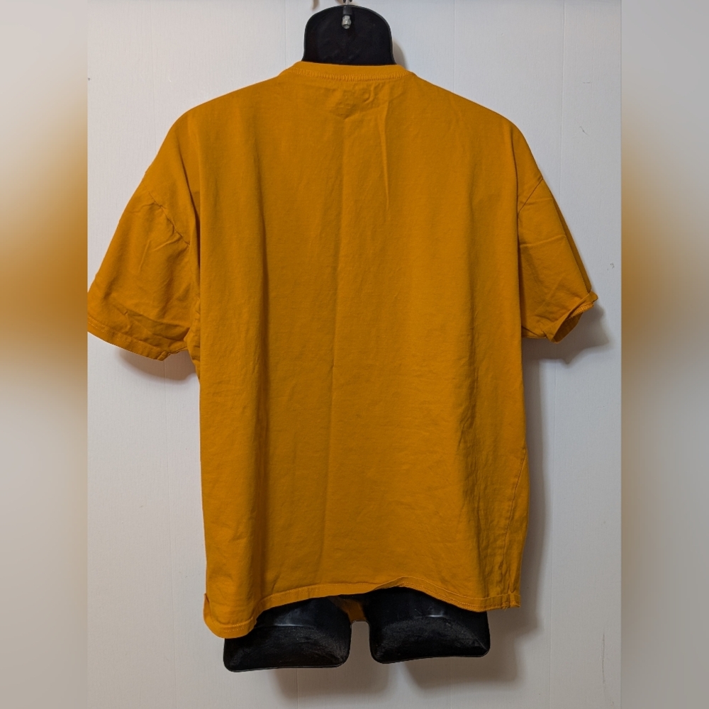 Men's Champion University of Tennessee Volunteers Vols Sporty T-Shirt Size 2XL - Picture 2 of 6